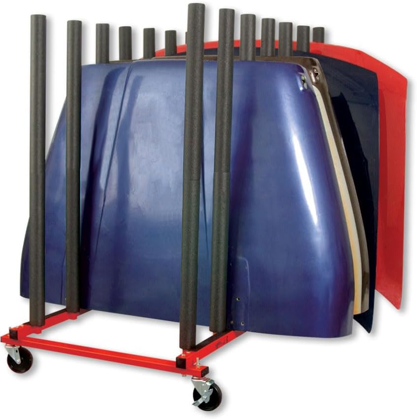 Hoody Rack Amazon.com: Hood Caddy – Heavy-Duty Hood Storage Rack : Tools & Home ...