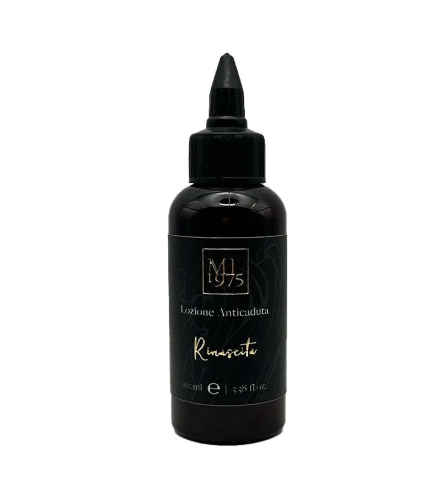 Lozione Capelli al Radicchio RINASCITA 100 ml