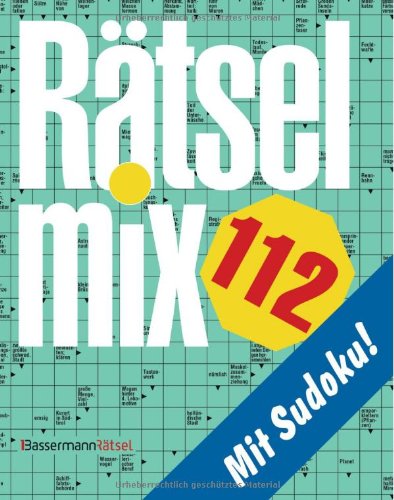 Rätselmix 112
