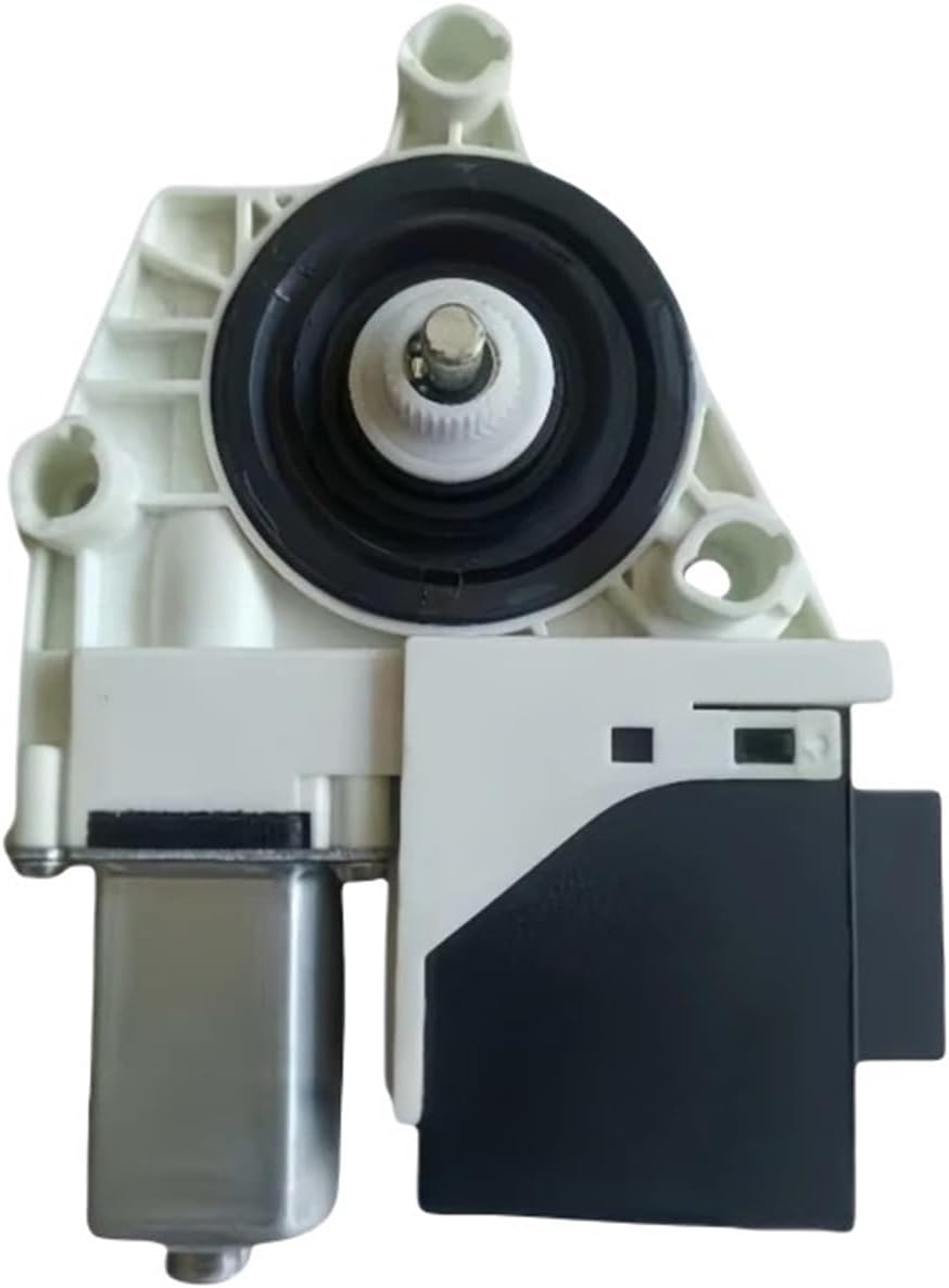 WINDOW MOTOR Compatible For Polo Transporter Campmobile Roomster Fabia 6Y1959802 6Y1959802A 6Y1959801 6Y1959801A 6Y2959802A 6Y2959801A(6Y2959801A)