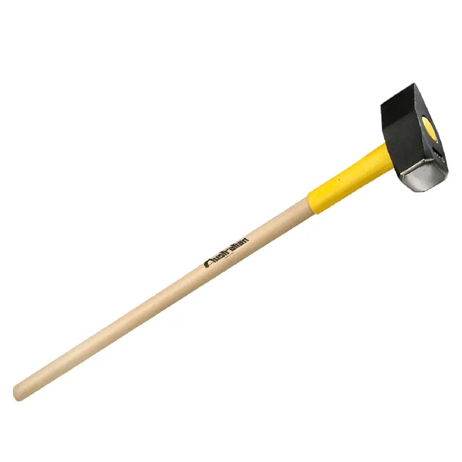 La zappa Mazza a gemma con manico lungo 91 cm realizzato in legno Mix (6000 gr)