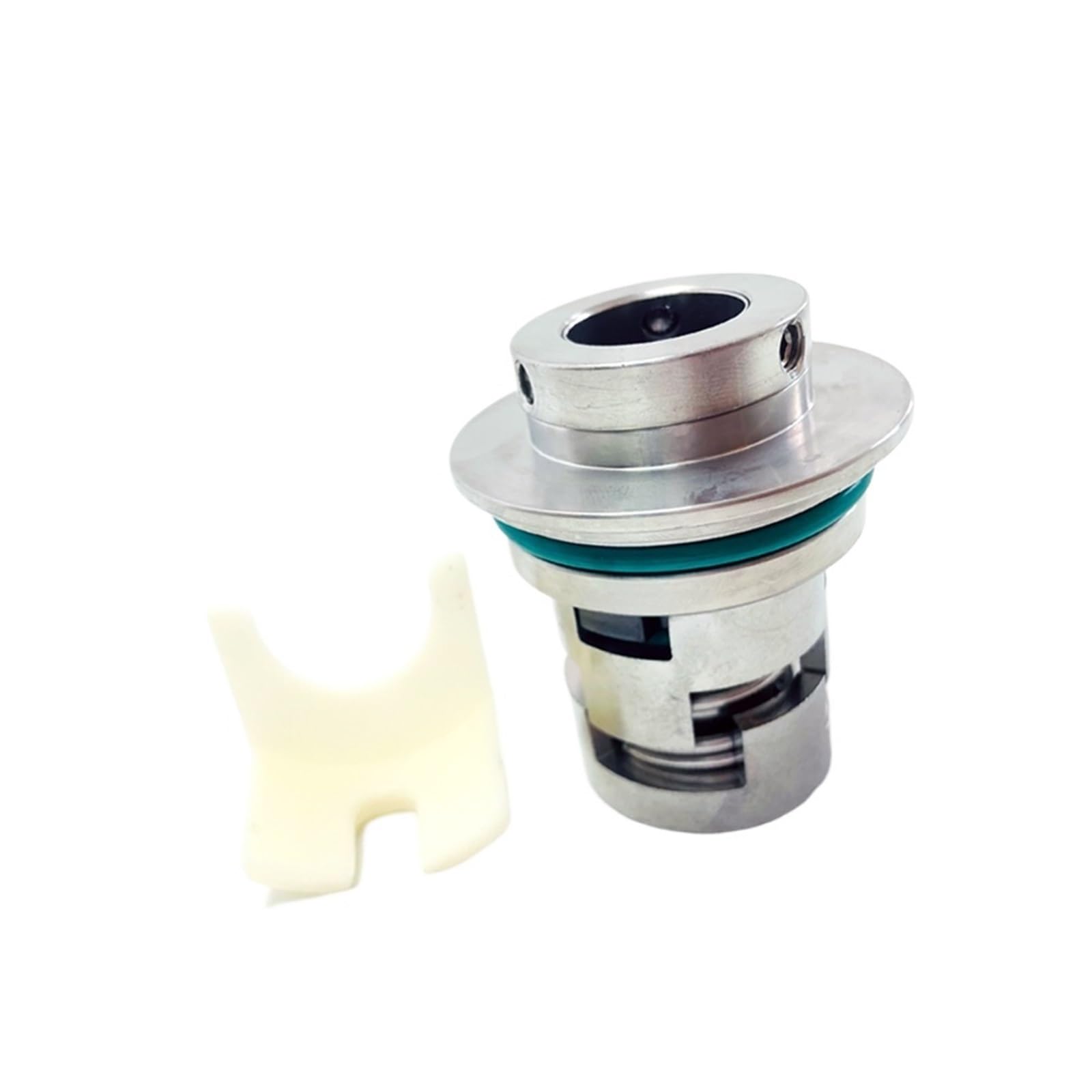 Mechanical shaft seals Uszczelnienia mechaniczne Rozmiar wału 22 mm Uszczelnienia mechaniczne kasetowe do materiału pompy SIC/SIC/VIT For Pump Rotary shaft seals