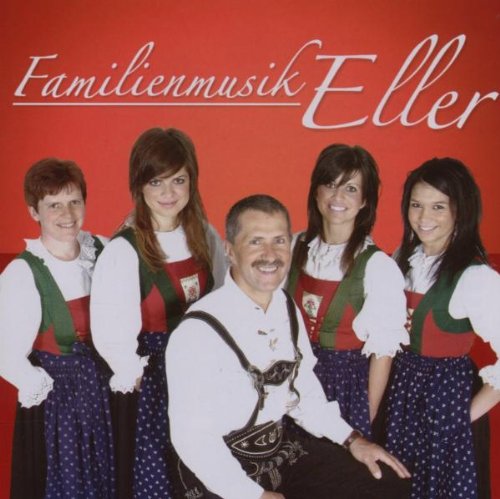 Echte Volksmusik