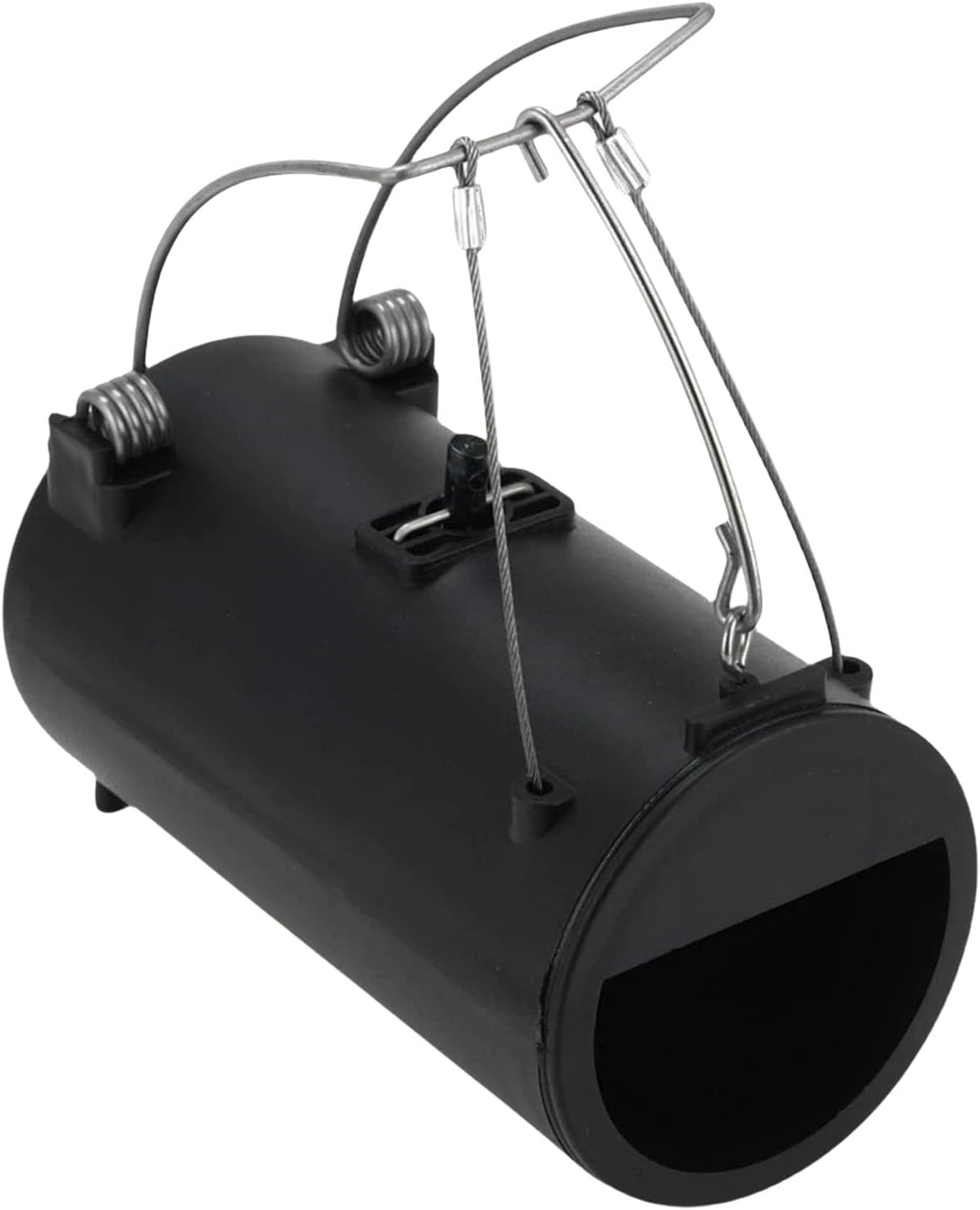 Outdoor Mole Traps for Yard Farm Plant Root Protections Effective Rodents Control Baits Station with Simple Installation Tunnel Mole Trap - Image 7