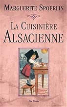 Download La cuisinière alsacienne PDF