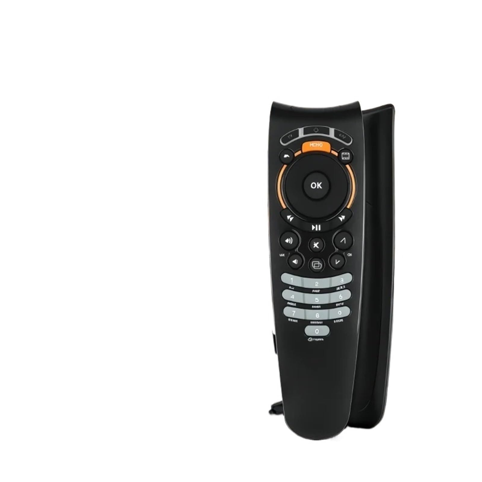 1 szt. Zamienny pilot do IPTV 1500, Rostelecom STB122A STB12A, Wink SML-282 kontroler dekodera