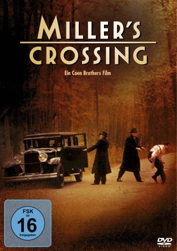 Preisvergleich Produktbild Miller's Crossing