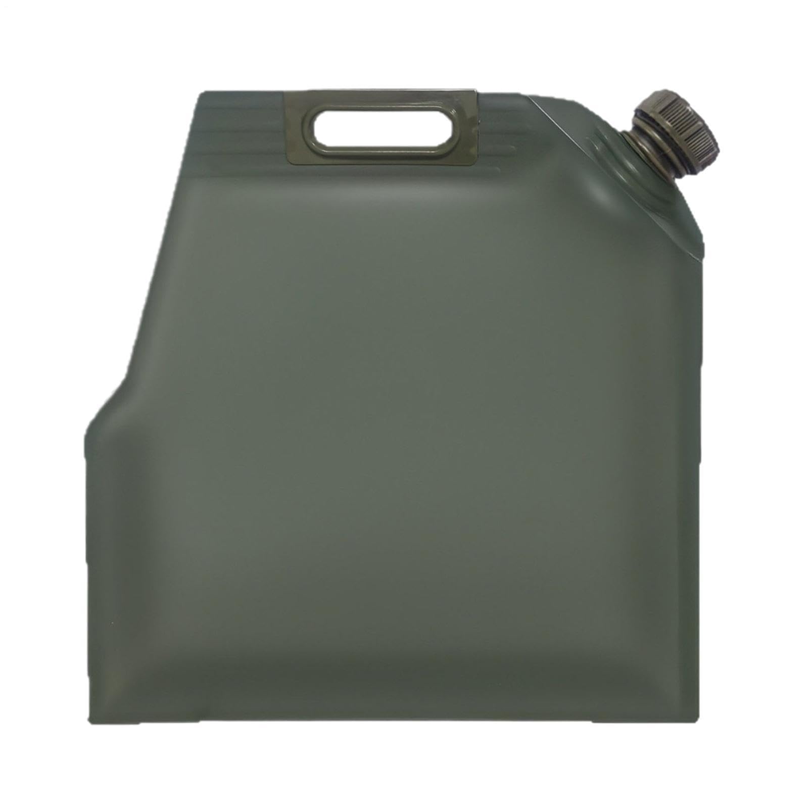 Borsa Benzina per Moto Antifuga pieghevole portatile | Borsa Contenitore Olio Per Auto SUV, Autisti, Guida Quotidiana, Viaggi Stradali, Pendolari, Campeggio, Avventurieri,