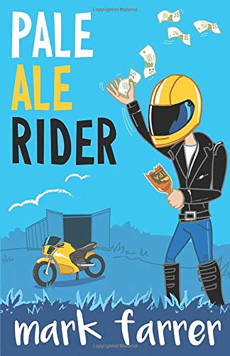 Pale Ale Rider