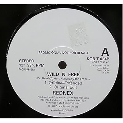 Wild 'N' Free