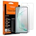 Produktbild Spigen, 2 Stück, Schutzfolie kompatibel mit Samsung Galaxy Note 10 Lite/A71, NeoFlex, Hüllenfreundlich, TPU, Wasser Installation, Vollständige Abdeckung, Galaxy Note 10 Lite/A71 Schutzfolie (AFL01052)