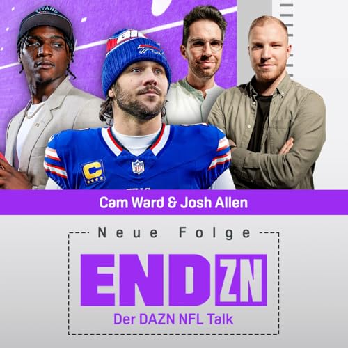 #75 - Cam on: Alles neu oder doch alles beim Allen? cover art