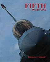 Fifth an Air Force 4562022272 Book Cover