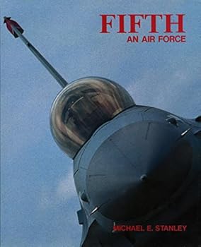 JP Oversized Fifth an Air Force Book