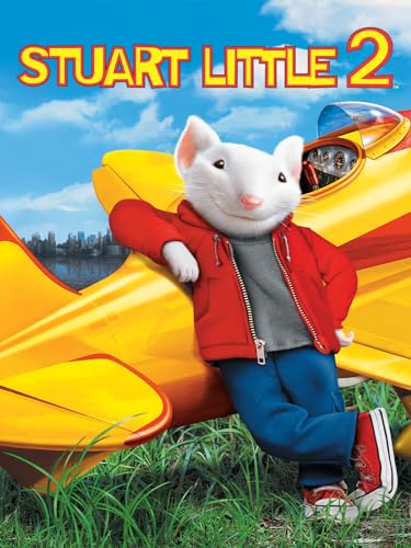  Stuart Little 2