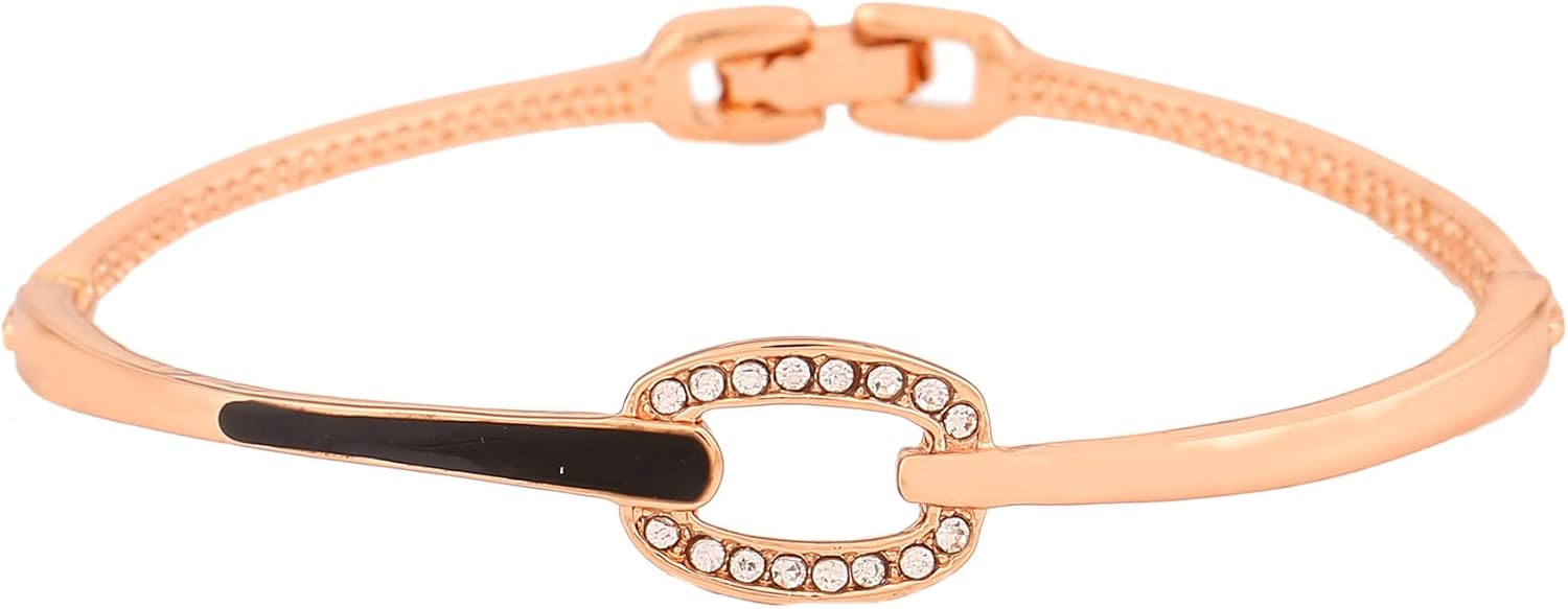 Estele Bracelet for Women, Suitable for All Occasions, Special for Wedding, Engagement, Anniversary, and Birthday