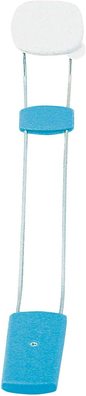 軟こうぬり 軟こうぬりちゃん/孫の手兼用 ASH-40BL