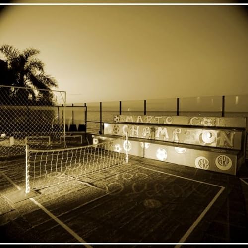 El Sue&ntilde;o de Jugar en la Gran Liga