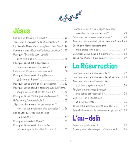 Dieu existe-t-il ...et 101 autres questions