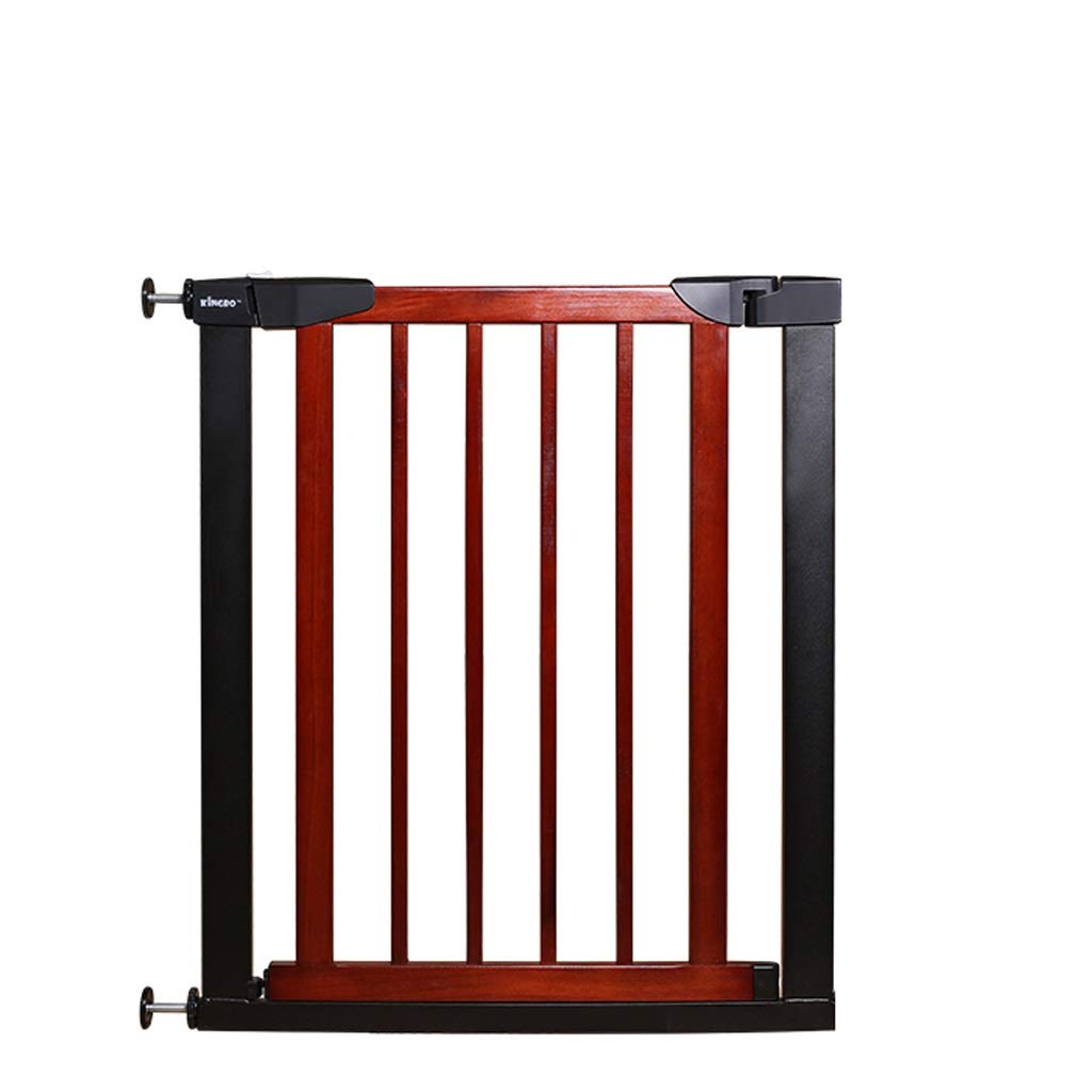Barrière de sécurité escalier pour chien afin de protéger vos pièces de vie à la maison