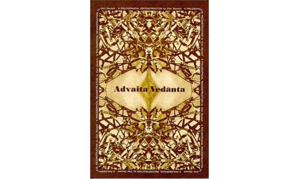 Advaita Vedanta : A Philosophical Reconstruction Paperback – December 1, 1980