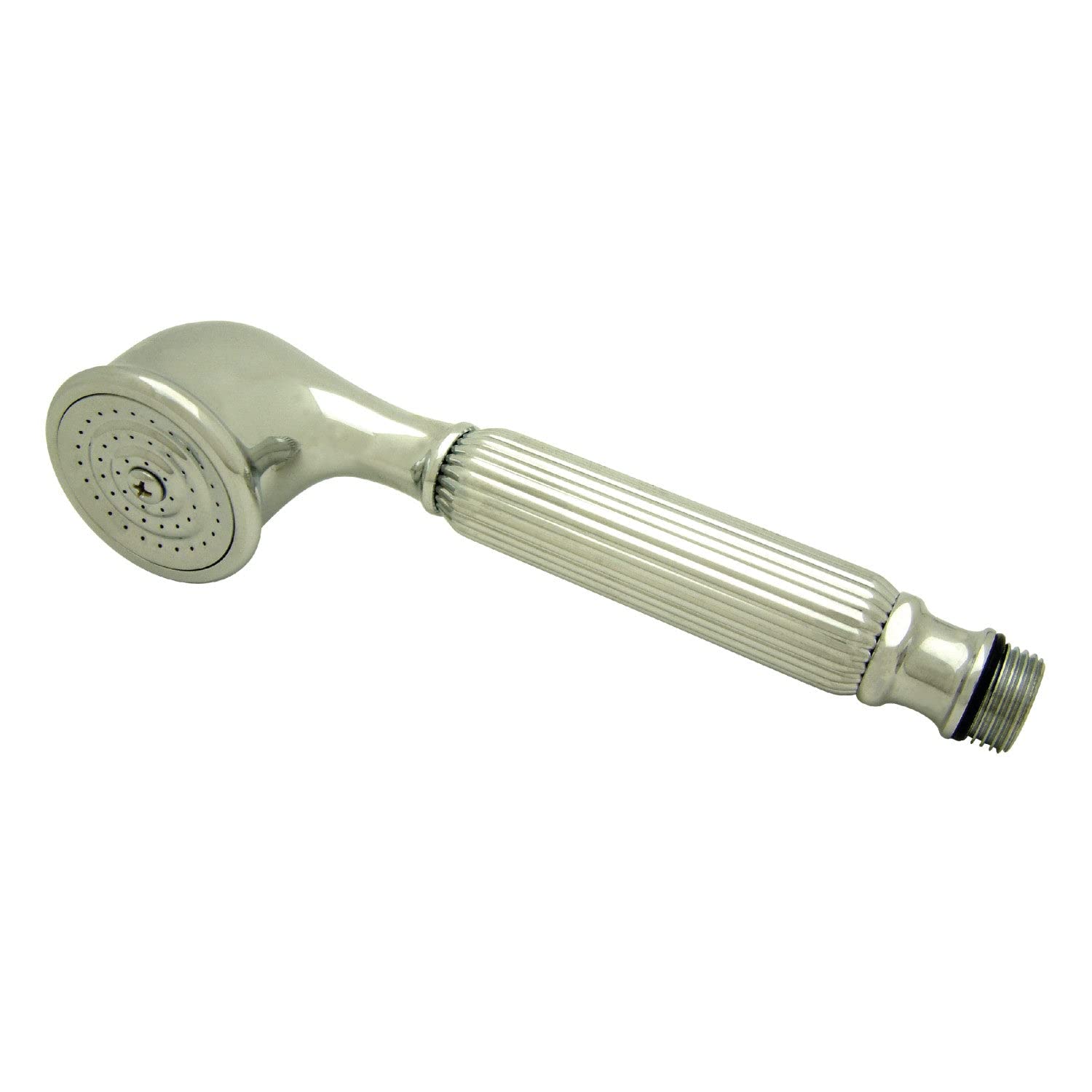 Douche à main de restauration Kingston K103A1 chromé poli 8 cm