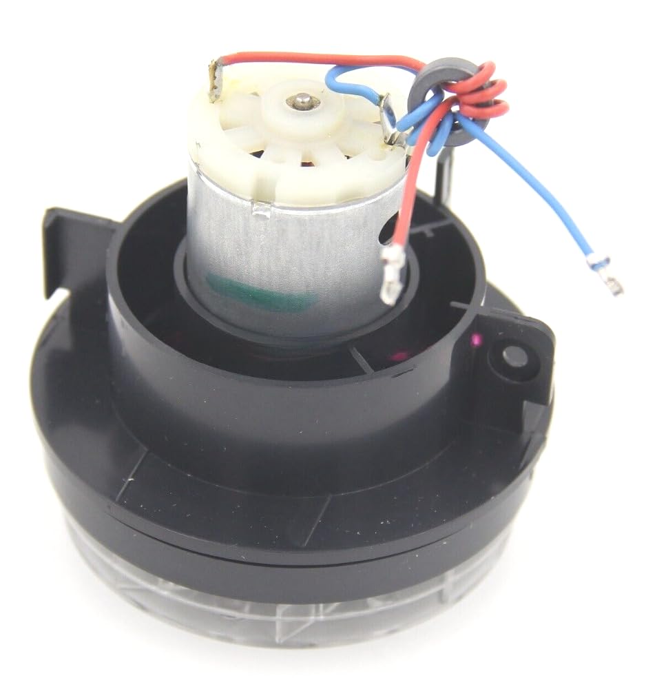 1PCS NEW FIT FOR STEINEL Hot Air Gun Motor HL-2010E/1910E/1400S HG-2310LCD/2000E (HG-2310LCD)