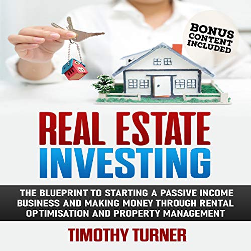 Cover art for Real Estate Investing