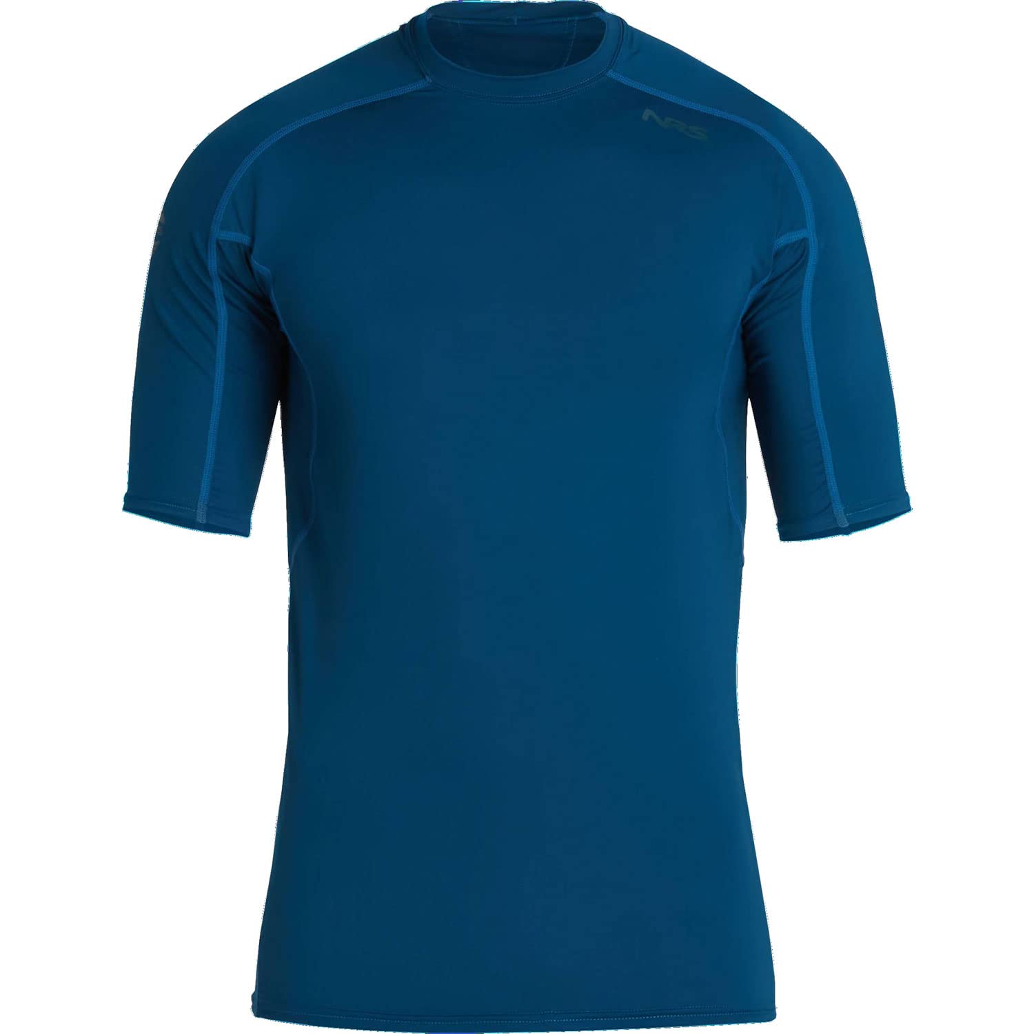 NRSMen's Rashguard Short Sleeve Shirt