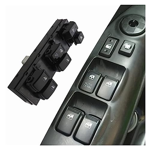 STAZKO Interruttore Finestra,per Hyundai Tucson