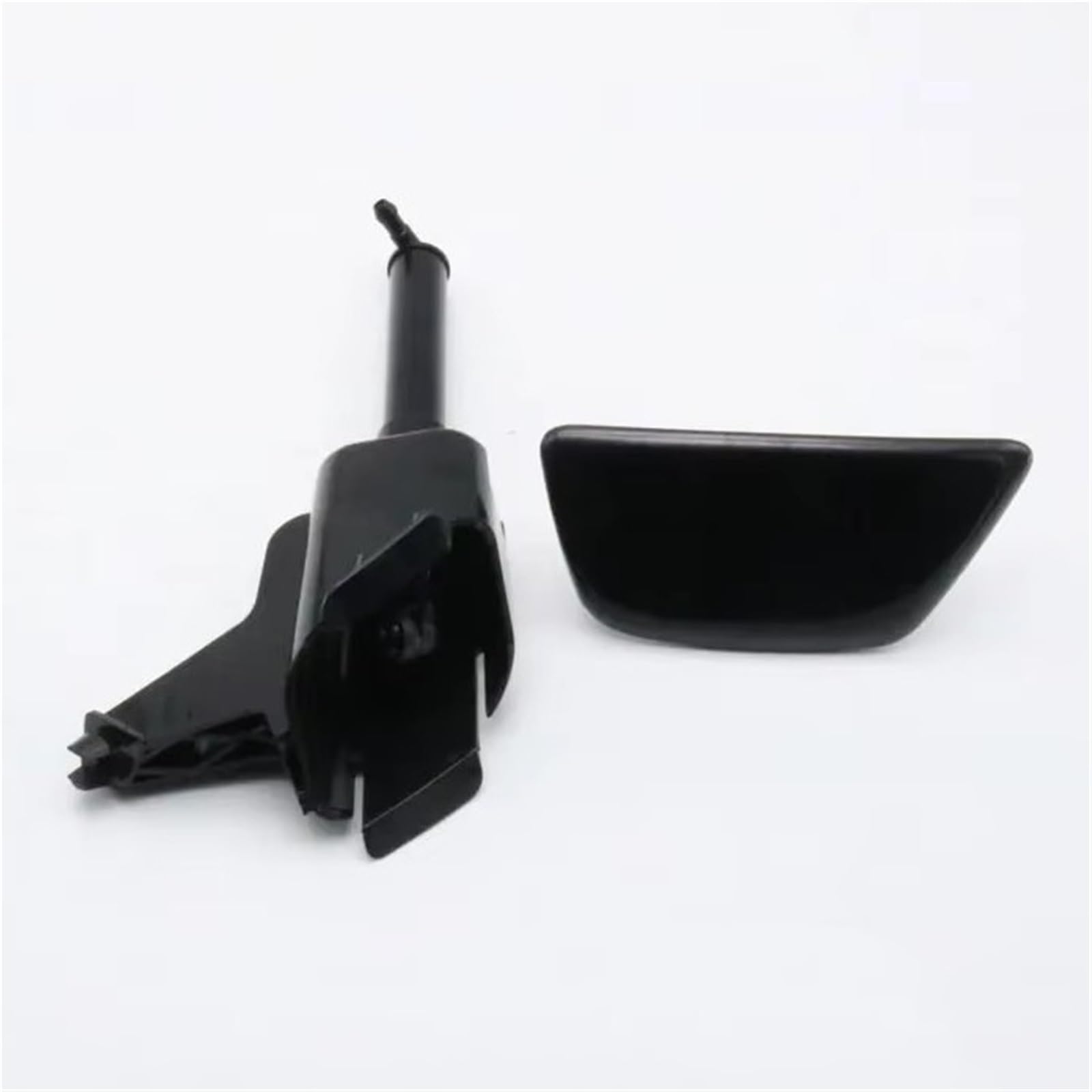 Tappi Lavafaro Compatibile Con Nissan Per X-Trail 2014 2015 2016 2017 2018 Faro Anteriore Per Auto Coperchio Dell'attuatore Della Pompa Dell'ugello Del Lavavetri