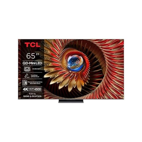 TCL 2025 TVs
