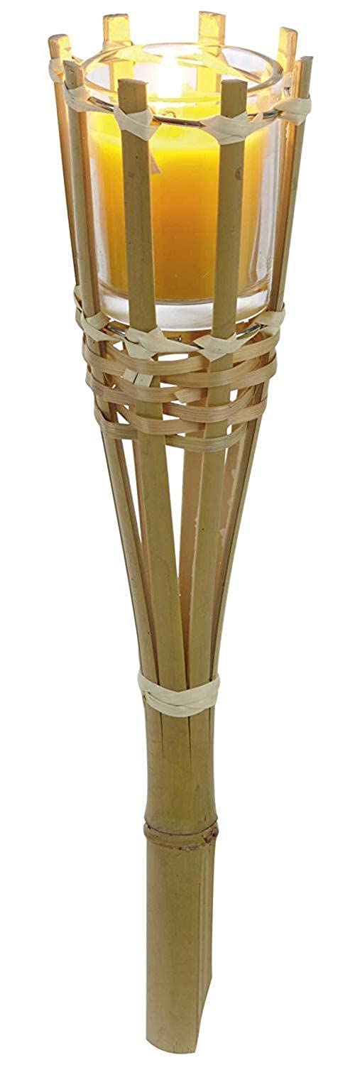 Bamboo Torch Citronella