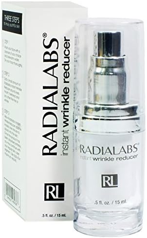 Radialabs Instant Wrinkle Reducer by Radialabs