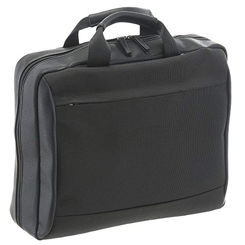 Preisvergleich Produktbild Jost Special Businesstasche 41 cm schwarz