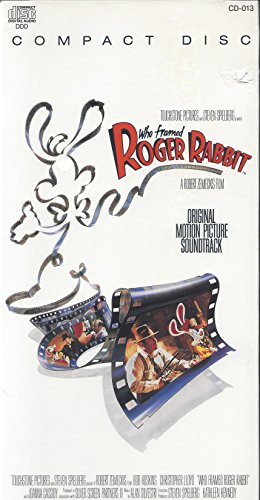 Who Framed Roger Rabbit?