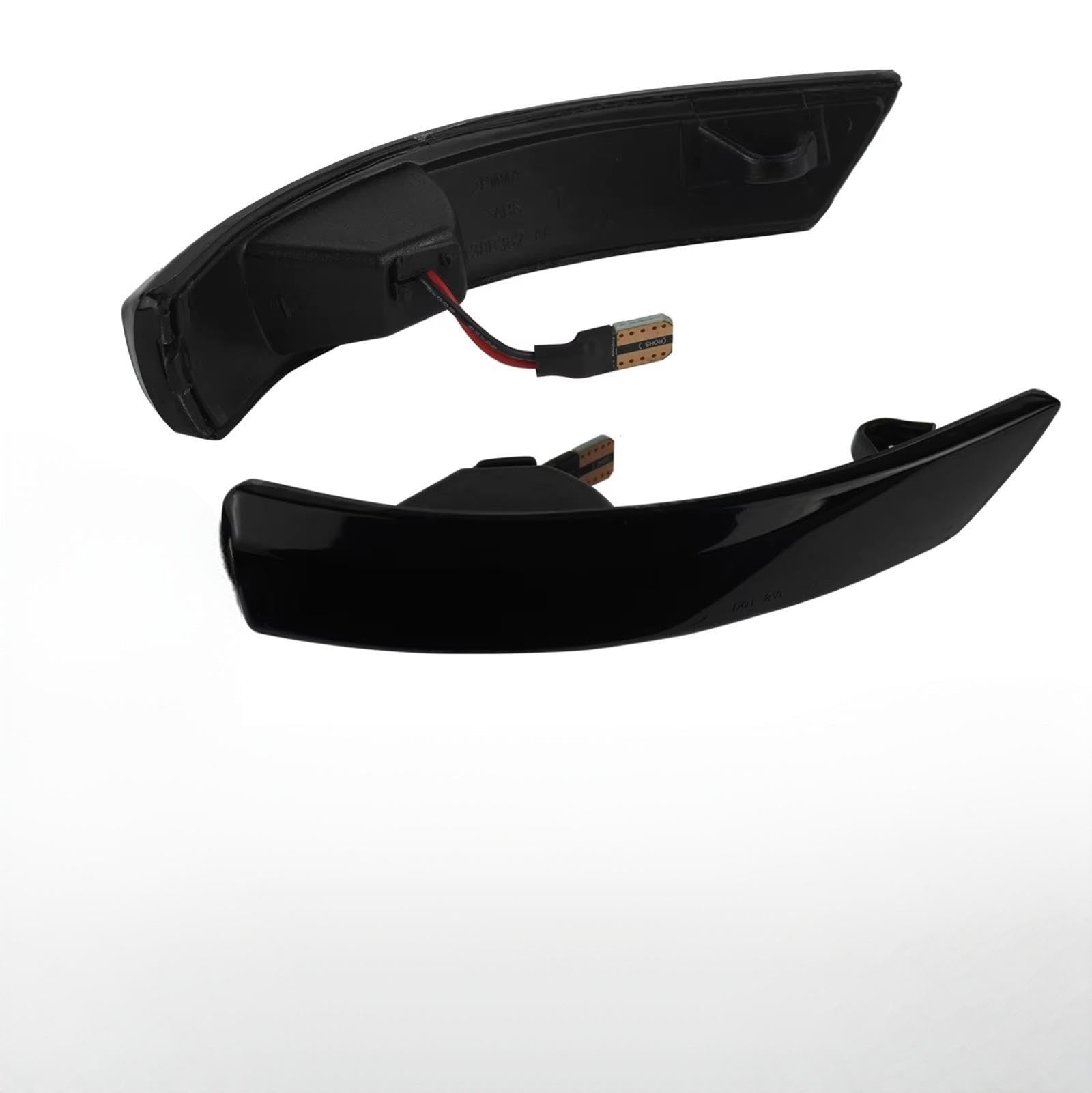 Indicadores Laterales Para Ford para enfoque para MK2 2008-2011