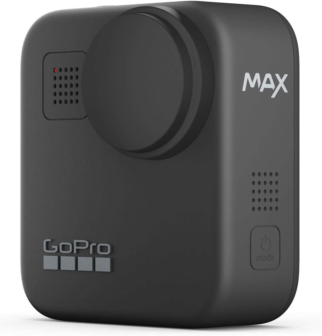 GoPro Protective Caps (MAX) - Official GoPro Accessory
