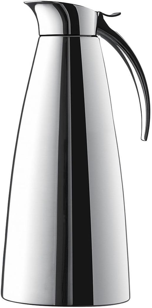 Emsa ELEGANT Insulation Thermos Thermal jug Coffeepot