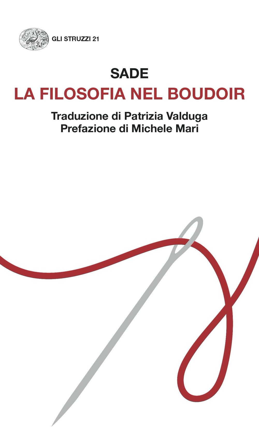 La Filosofia Nel Boudoir - 4
