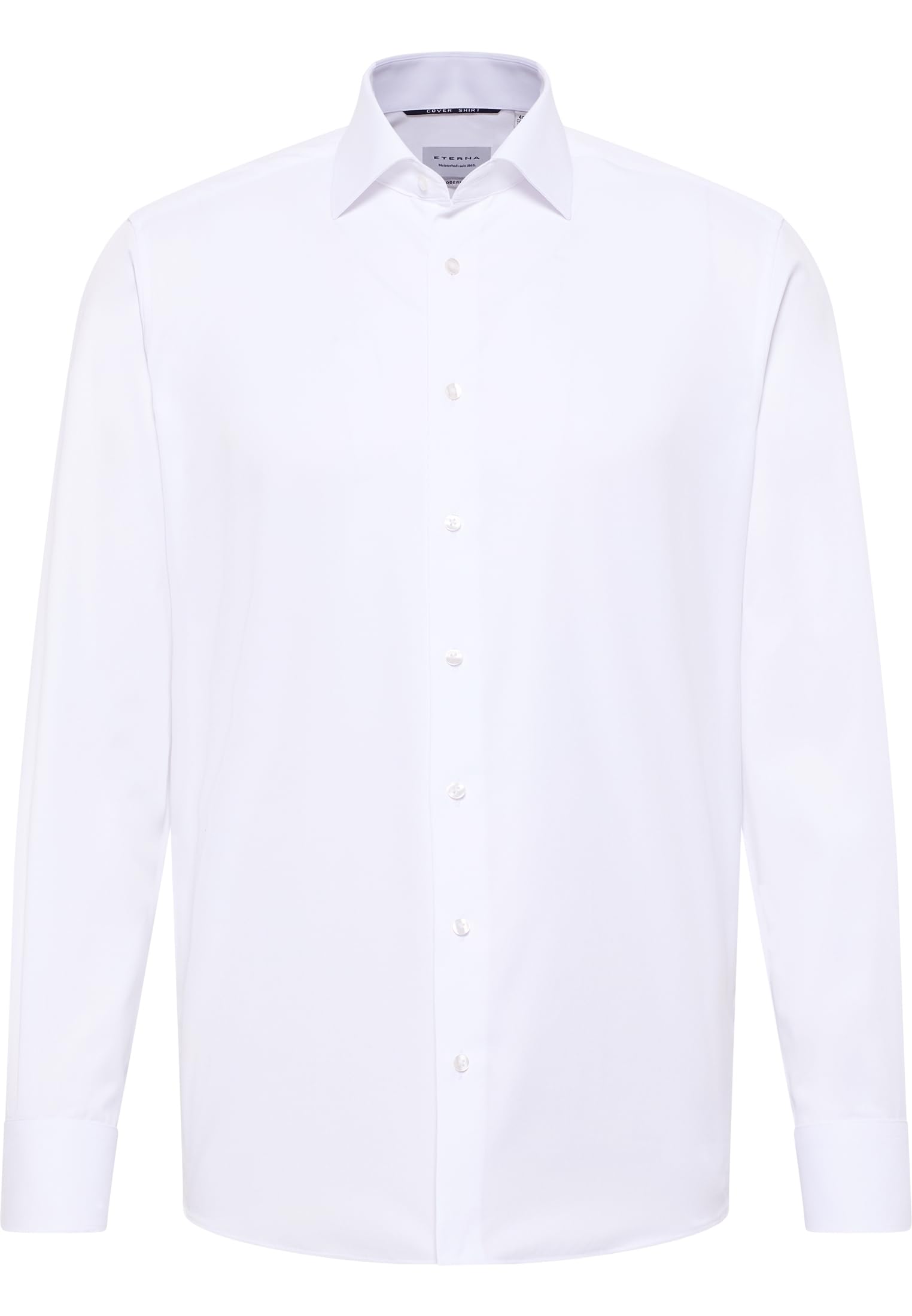 ETERNA Herren Cover Shirt MODERN FIT