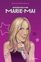 Raconte-moi Marie-Mai - Nº 2 2924025931 Book Cover