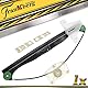 Frankberg Fensterheber Hinten Links Kompatibel mit A3 8P1 A3 Sportback 8PA Schräghack 2003-2013 8P4839461A