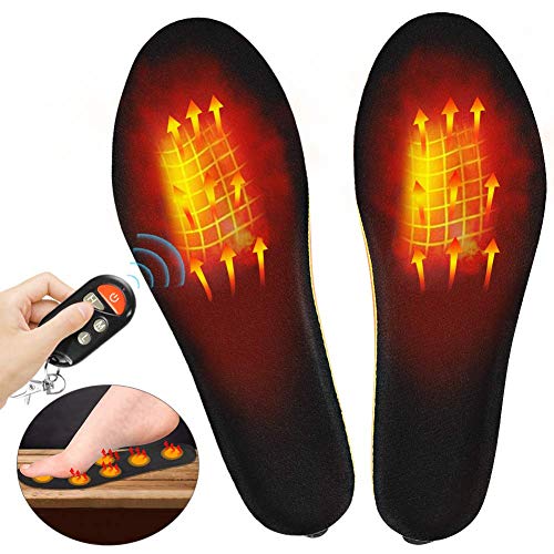 Best Heated Socks For Men With Remote Control