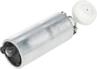 Vista 3 de OCPTY Bomba de combustible eléctrica de repuesto para Nissan D21 2.4L, 1990-1992 para Nissan D21 3.0L, 1995 para Nissan Pickup 2.4L, 1995