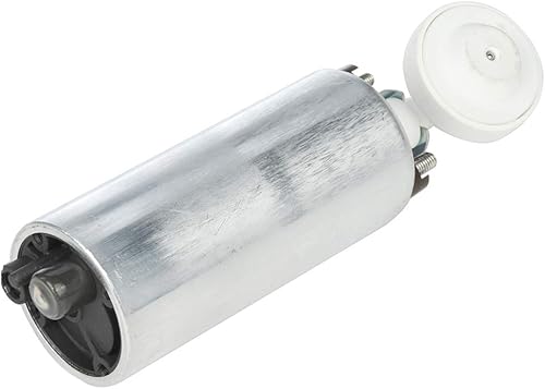 FIEPARTS - Bomba de combustible eléctrica de repuesto para 1988-1994 para Nissan D21 2.4L, 1990-1992 para Nissan D21 3.0L, 1995 para Nissan Pickup