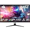Z-Edge Gaming Monitor 27” 240...