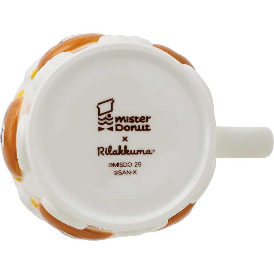 Amazon.co.jp: サンエックス(San-X) リラックマ ｢リラックマ