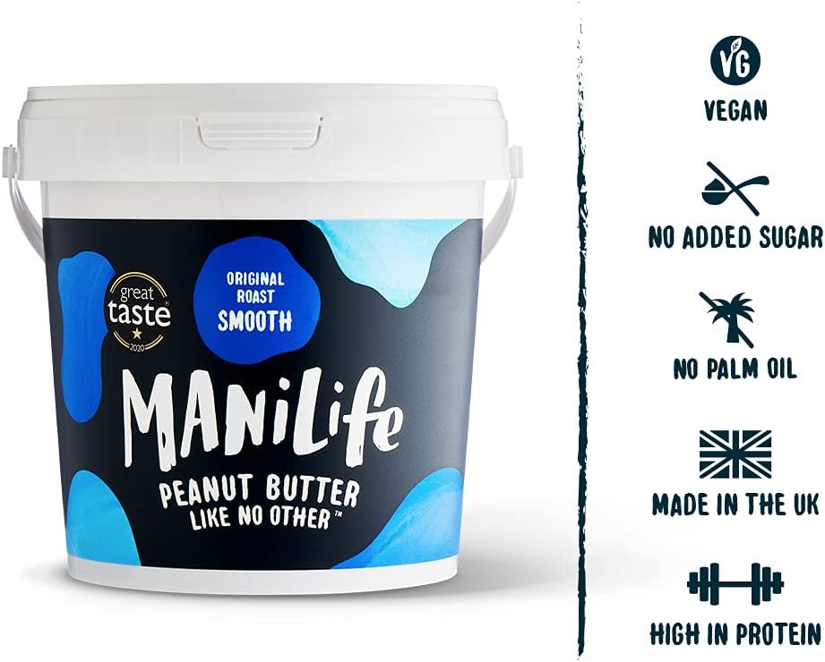 Original Roast Smooth