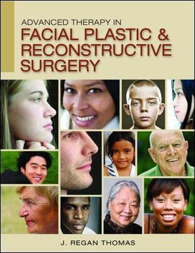 Advanced Therapy in Facial Plastic and Reconstructive Surgery ...